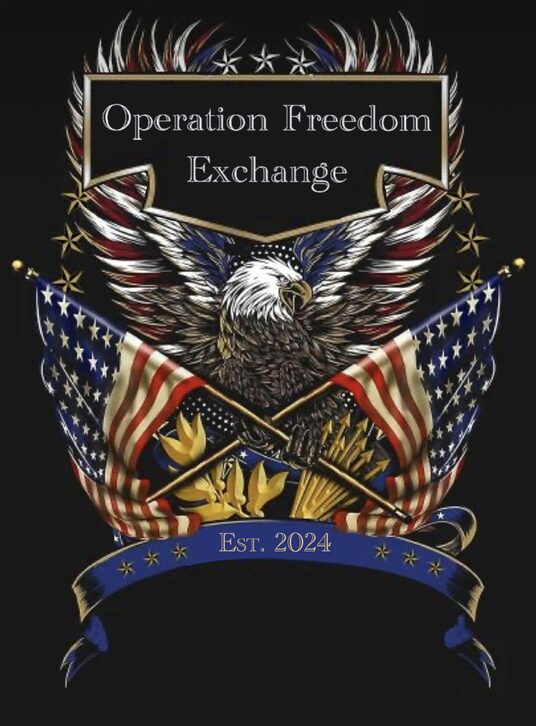 Operation Freedom Exchange