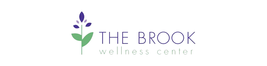 Brook Wellness Center Logo