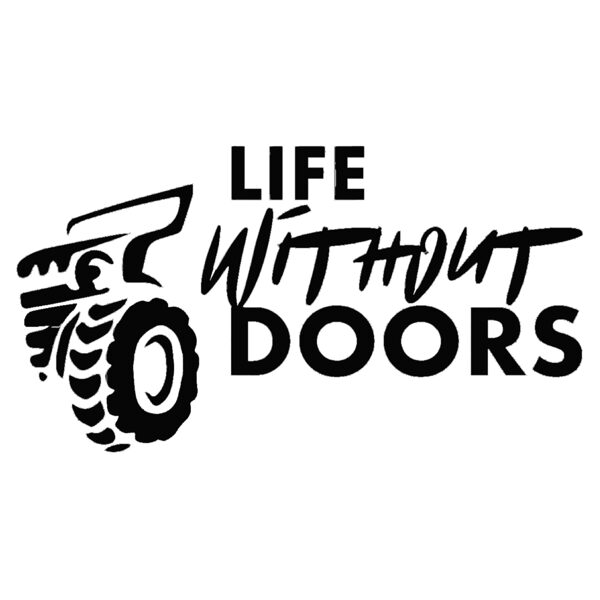 Life Without Doors