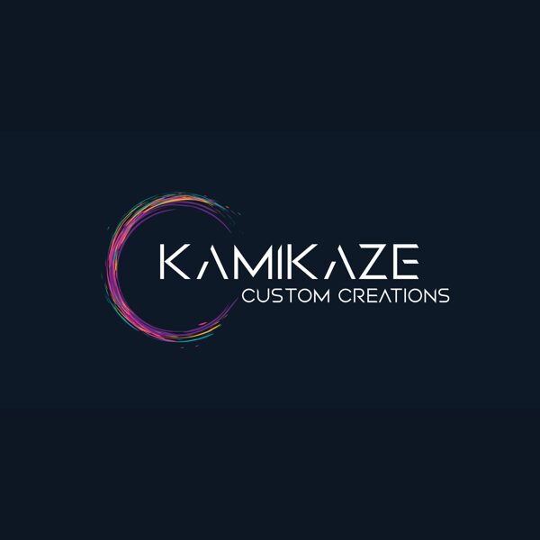 Kamikaze Custom Creations