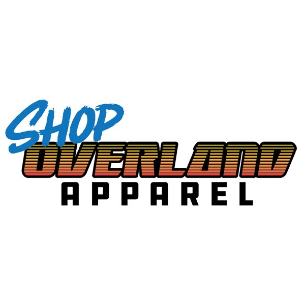 Shop Overland Apparel