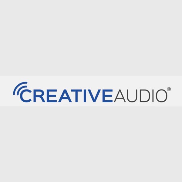 Creative Audio