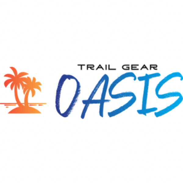 Trail Gear Oasis