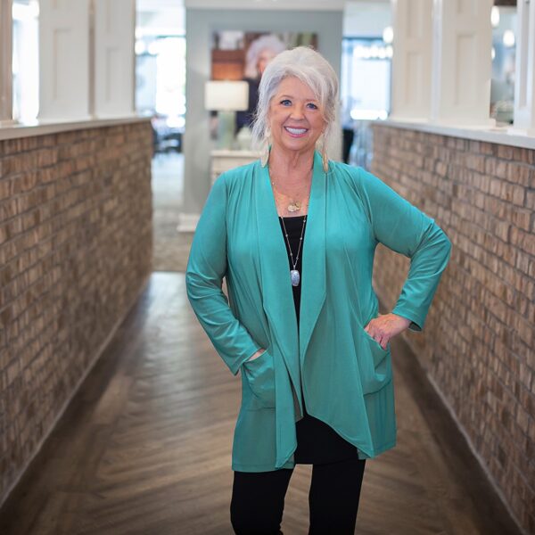PAULA DEAN'S