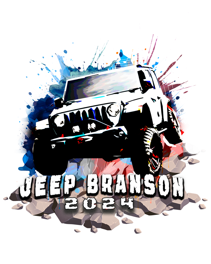 Jeep Branson