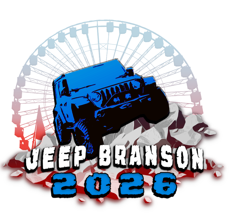 Jeep Branson