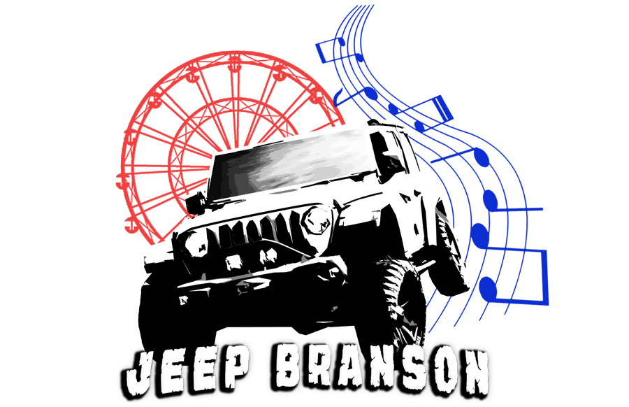 Jeep Branson